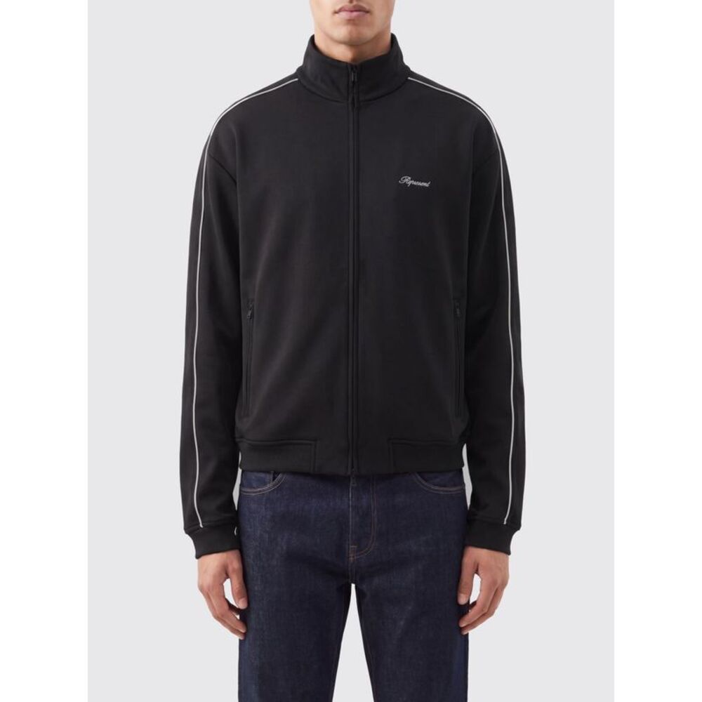 Represent Sweatshirt Men Black